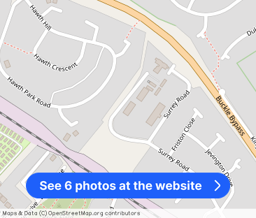 Surrey Road, Seaford, East Sussex, BN25 - Photo 1