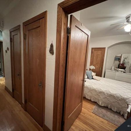 logement 4 1/2 metro Jarry - Photo 3