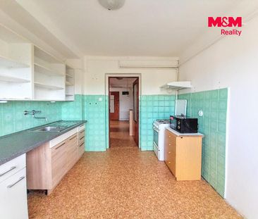 Pronájem bytu 3+1 78 m², Počernická 531, Karlovy Vary Rybáře - Photo 2