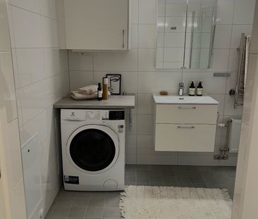 Lindholmsallén, Göteborg - Photo 6