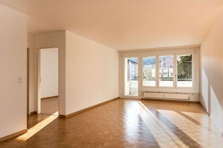 Genius apartment in Bremgarten-West! - Photo 2