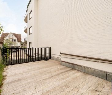 Appartement te huur - Photo 1