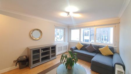 1 bedroom apartment to rent - Photo 3