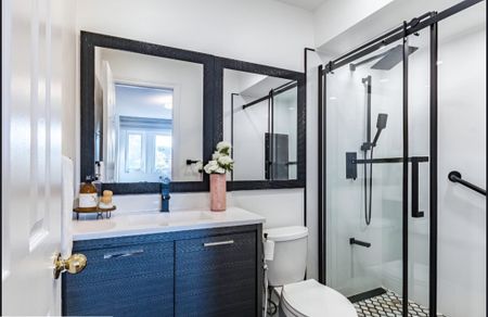 For Lease - 6973 Lisanne Court, Mississauga, Ontario - Photo 4