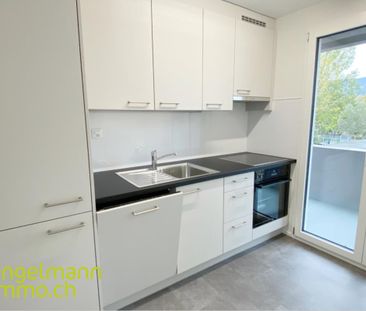 3-Zimmerwohnung / Appartement de 3 pièces - Photo 2