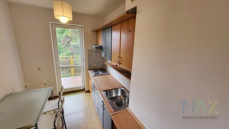 2-pokojowe, ul. Lubostroń, Ruczaj - Zdjęcie 5