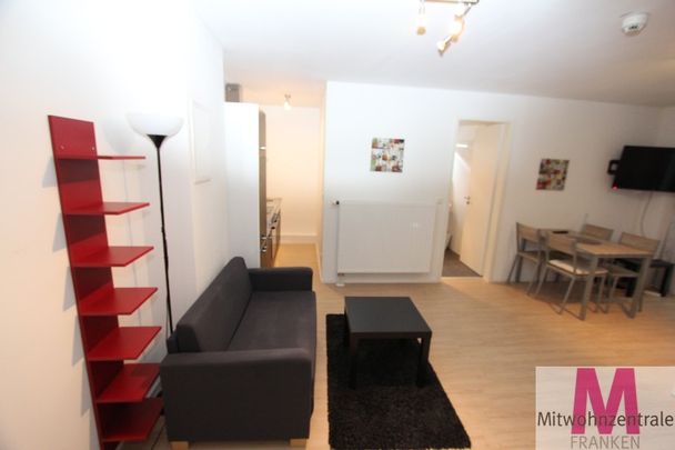Moderne Wohnung mit Flair im Herzen der Altstadt - Photo 1