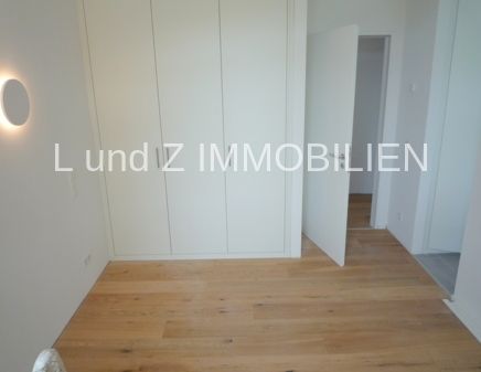 ** NEUBAU ERSTBEZUG ** LUXUS 2 Zimmer Wohnung mit Dachterrasse - Photo 1