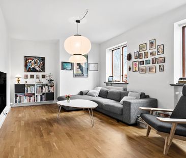 Fuglegårdsvænget 2820 Gentofte - Photo 1