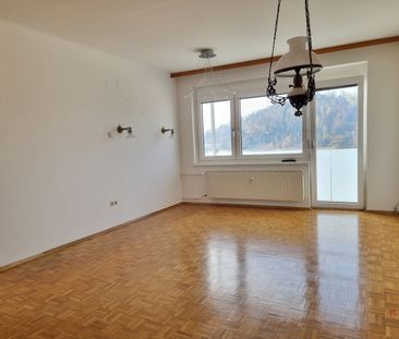 Schöne 3 Zimmerwohnung mit Ausblick auf den Schloßberg zu vermieten - Foto 4