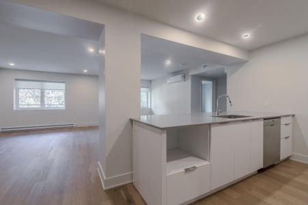 Condo for rent, Mont-Royal - Photo 3