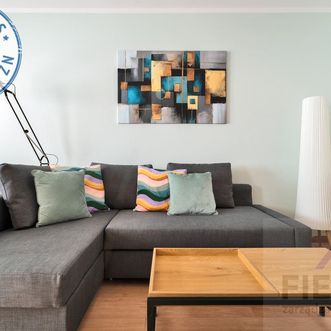 Gdańsk Siedlce, ul. Powstańców Warszawskich - Zdjęcie 1