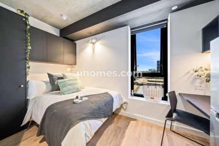 Double Studio (10-32) - Photo 2