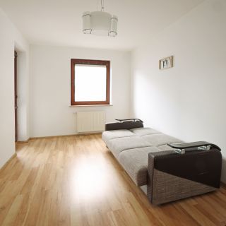 Al. Komisji Edukacji Narodowej, Ursynów, Warszawa - Photo 1