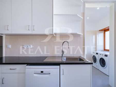 Luxury Apartment for rent in Avenida de Roma (Alvalade), Lisbon - Photo 2