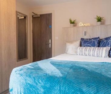 8 bedroom flat share to rent - Photo 5