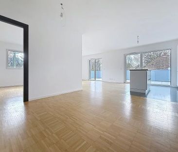 4 Zimmer, 73 m², 2. Stock - Photo 1