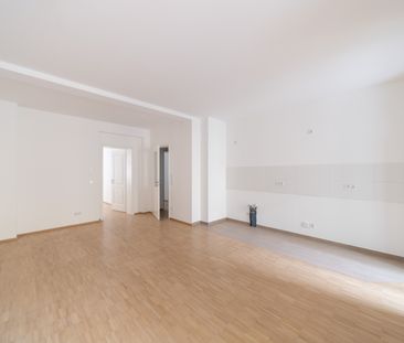 Townhouse als Maisonette-Wohnung mit Gartenanteil & Dachterrasse - ... - Photo 1