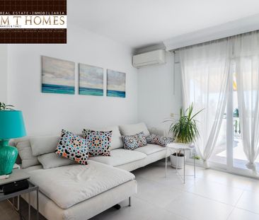 Terraced house - Benalmádena (Torremuelle) - Photo 6