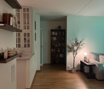 Kristinebergs Slottsväg, Stockholm - Photo 3