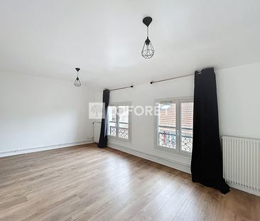 Appartement T1 Montesson à louer - Photo 3