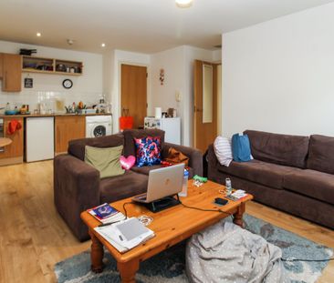 1 bedroom apartment to rent Ordsall Lane, Salford, M5 - Photo 3