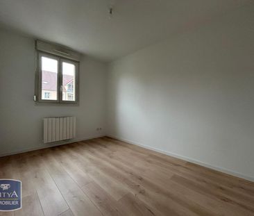 Location Appartement 3 pièces 61m² ST AVOLD 57500 - Photo 1