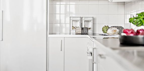 Karin Larssons Väg 3D, Sköndal - Foto 2