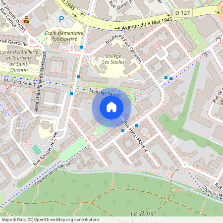 78280, Guyancourt