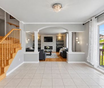 Maison à louer à Vaudreuil-Dorion - Photo 4