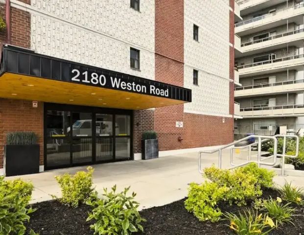 Scarlett View Apartments | 2180, 2190 Weston Road, North York - Photo 1