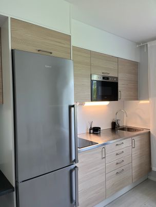 Tybblegatan, Örebro - Foto 1