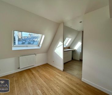 Appartement 3 Pièces 69 m² - Photo 1