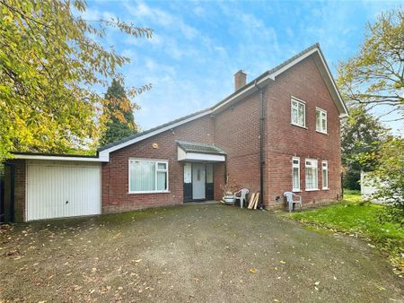 1 bedroom in a house share to rent - Photo 5