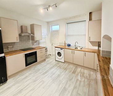 2 bedroom house to rent Garden Street, Goldthorpe, Rotherham, South... - Photo 2