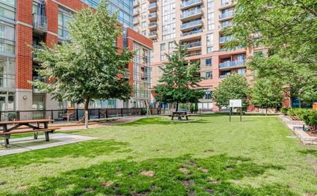 For Lease - 68 Abell Street Unit# 536, Toronto, Ontario - Photo 2