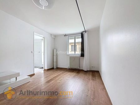 Location Appartement 1 pièces 24 m2 à Reims - Photo 5