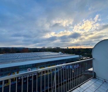 Düssethal: Tolle 1,5-Zimmer-Wohnung mit 2 Balkonen - Photo 1