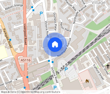 Kingfisher Court, Northgate Avenue, Chester, Cheshire, CH2 - Photo 1