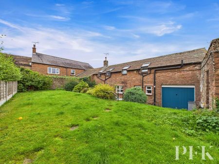 3 bedroom barn conversion to rent - Photo 5