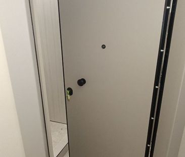 Studio/Γκαρσονιέρα για ενοικίαση Αντιγονιδών (Κέντρο Θεσσαλονίκης) - Photo 6