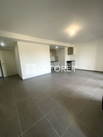 Appartement T2 Arles à louer - Photo 5