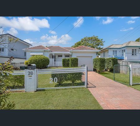 20 Vista Ave, Tarragindi, Qld 4121 - Photo 2
