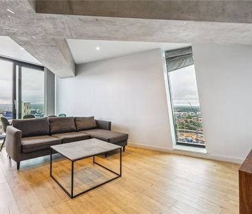 2 bedroom apartment to rent - Photo 2