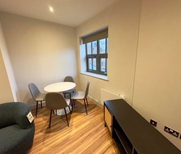 Camden Street, Leicester, LE1 - Photo 2