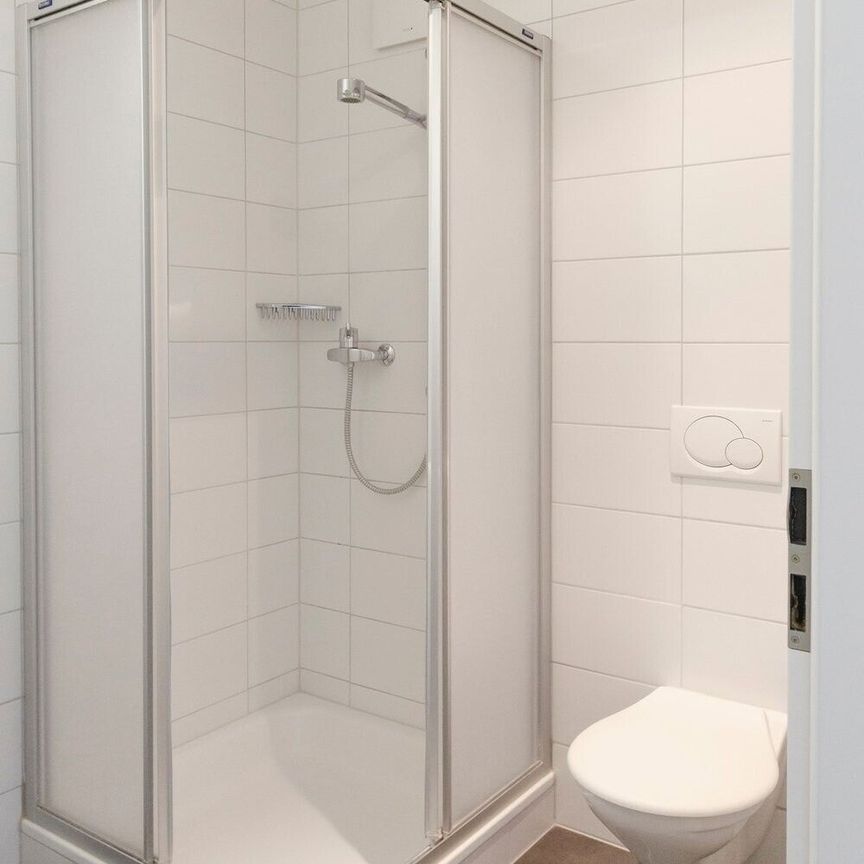 2.5-room apartment for rent - Photo 1