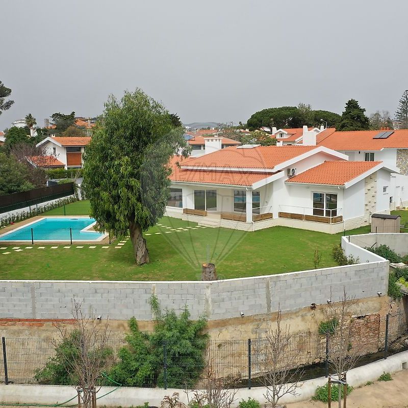 Moradia T4 em Lisboa - Photo 1