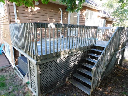 FOR RENT – 55 Lyons Avenue, Halifax, Nova Scotia - Photo 1