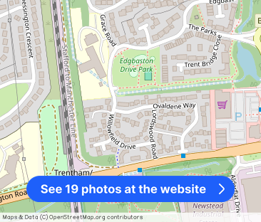 Willowfield Drive, Trentham, Stoke-on-Trent, ST4 - Photo 1