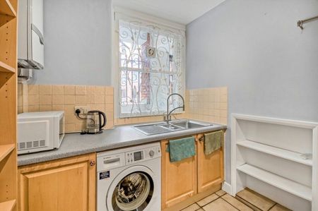 Hastings Street, Bloomsbury, WC1H - Photo 5